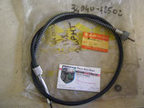 Cable de compte-tours Suzuki 125 TS 1973/81