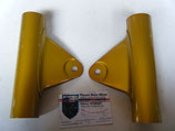 Jeu de pattes de phare SUZUKI T350 R