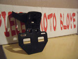Support de feu et plaque Yamaha 250 RDLC 4L1