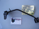 Pédale de frein Suzuki 250 TS 43110-30000