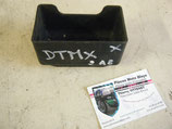 Support batterie Yamaha 125 DTMX