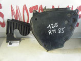 Boitier de filtre à air Suzuki 125 RM 1985