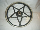 Roue AV Suzuki 125 X18