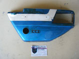 Cache latéral droit SUZUKI T350R