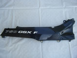 Flanc de selle Suzuki 750 GSXF