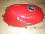 Réservoir Kawasaki 500 GPZ