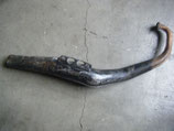 Echappement HONDA MBX 80