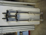 Fourche Complète HONDA 500 XLS