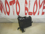 Support batterie Yamaha 600 XT 34L / 2KF