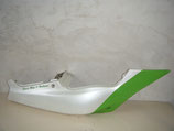 Flan de selle Kawasaki 750 ZXR