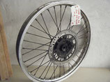 Roue AV Honda 600 XLR