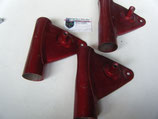 Patte phare droite SUZUKI GT250