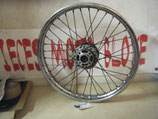 Roue Avant Suzuki 125 GN