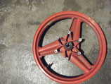 Roue avant Honda 600 CBR/F