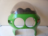 Tete de fourche adaptable