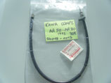 Cable de compteur Kawasaki AR 50/80