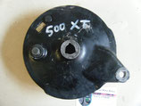 Flasque de frein AR Yamaha 500 XT