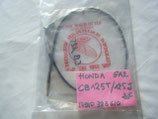 Cable d'accélérateur Honda CB