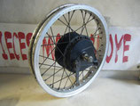 Roue AR Honda CB 250 RS