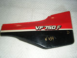 Cache latéral Honda 750 VFF