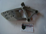 Platine repose-pied Honda 750 VFR