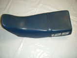 Selle Suzuki 125 DR