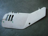 Cache latéral Dt SUZUKI 600 DR
