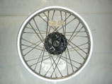 Roue AV Yamaha 100 YZ ou 125 TY