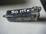 Boite à outils HONDA 50 MTX