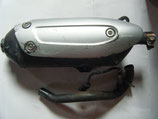 Echappement PIAGGIO 250 MP3