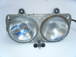 Phare Aprilia 125 Sintesi