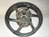 Roue AR Honda 125 NSR JC22