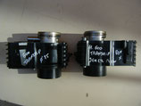 Cylindres pistons Honda 600 Transalp