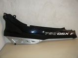 Flanc de selle Suzuki 750 GSXF