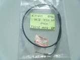 Cable d'accélérateur Kawasaki KZ 750 L1