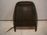 Bulle de carénage BMW