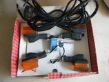Pack de clignotant complet adaptable LEONELLI