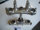 Jeu de tés de fourche YAMAHA 250 YZ 86/89