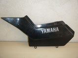 Cache latéral Yamaha 125 TW