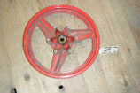 Roue AV Honda 1000 CBR