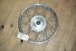 Roue AV Honda 125 CMT