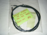 Cable d'embrayage Kawasaki 100-125 KE KX KS