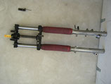 Fourche Kawasaki 500 KLE