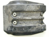 Sabot moteur Honda 125 MTXR