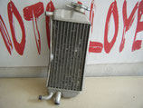 Radiateur gauche Yamaha 250 WRF