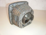 Jeu cylindre piston Honda 500 XLS