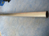 Tube de fourche Suzuki T350 1969/72