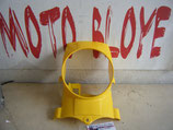 Plaque phare Suzuki 125 TS/ER