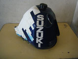 réservoir Suzuki 600 DR