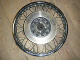 Roue AR Kawasaki 750 Z
